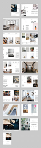 其中包括图片：Furniture Product Catalog Preview