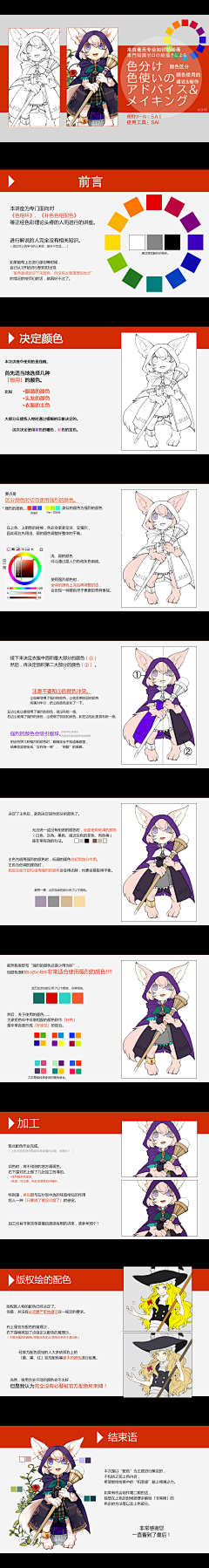 兮兮xiaoyanquan采集到绘画教程