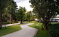 泰国曼谷河滨公寓 LH 333 Riverside by Lanscape architects 49 :   Lanscape architects 49 ：333河滨位于湄南河畔，紧邻捷运邦坡站。灵感来自河流的非凡建筑设计。 Lanscape architects 49 ：333 Riverside is located by the Chao Phraya River, next to MRT BangPo station.The Power of Living Exceptiona...