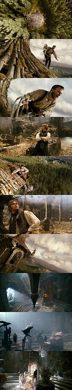 【格林兄弟 The Brothers Grimm (2005)】28
莫妮卡·贝鲁奇 Monica Bellucci
希斯·莱杰 Heath Ledger
马特·达蒙 Matt Damon
#电影场景# #电影海报# #电影截图# #电影剧照#