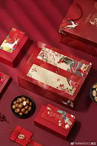 品牌 包装 设计