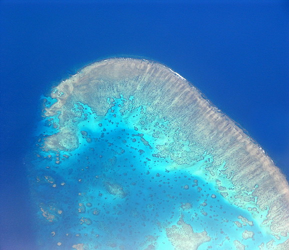 大堡礁