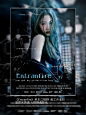 《Entranfire》
@是许淮枳
华丽伪橙封～
#明同伪橙封赏#话本封面