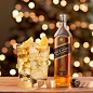 Johnnie Walker • Limited Edition : -