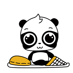 可爱傲娇的小熊go微信恶搞动态表情包下载