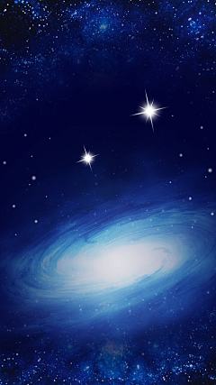 鼠一鼠二有金喜采集到星空