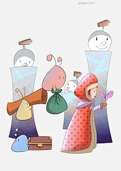 手绘冬季出游冰雪童话城图片大小2480x3508px 图片尺寸1.64 MB 来自PNG搜索网 pngss.com 免费免扣png素材下载！冰天雪地#冬季出游#冬日体验#卡通人物插画#可爱女孩#手绘冰雪旅游#装饰图案#