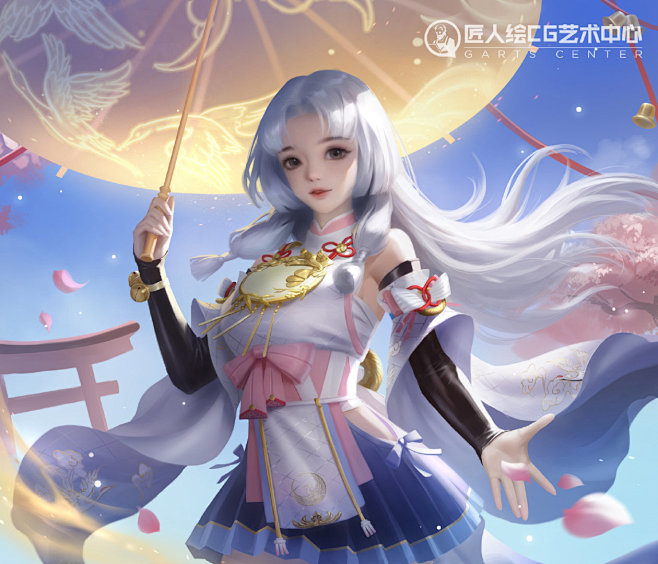 匠人绘