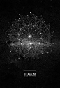 Cool Graphic Design on the Internet, STARGAZING. #graphicdesign #poster @ http://www.pinterest.com/alfredchong/graphic-design/