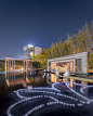 中国铁建·花语江南 LAKESIDE MANSION / 奥雅L&A :   奥雅 ：中国铁建.花语江南项目位于嘉兴老城南，是城市情节最深的区域，更是城市发展的原点；嘉兴人对老城南的一草一木，一砖一瓦，充满了情感。项目旨在秉承地域特色文化——嘉兴精神，结合可持续发展的自然景观，立足当代，展望未来，打造一个隽...