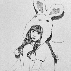 花样啦啦啦采集到gogo_illust