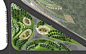 【新提醒】城市街头绿地园林景观设计总图PSD分层-现代街头小公园园林_PSD彩平_ZOSCAPE-园林景观设计意向图库|园林景观学习网 - 景观规划意向图