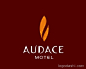 Audace
优秀LOGO设计欣赏