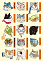 this is life — kittehkats: Found on loftwork.com ...