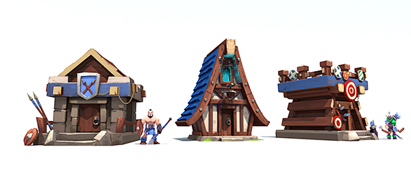 game concept  : conc...