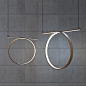 Andrii Kovalskyi : Spiral lamps - ArchiDesignClub by MUUUZ - Architecture & Design
