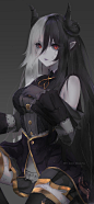 兽耳动漫少女
