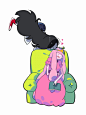 【Marceline × Princess Bubblegum】 [9]