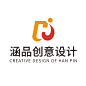 创意设计公司logo  公司logo