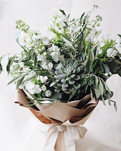 WE+PARTY采集到Gift Bouquet 礼品花束