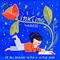 book Character Character design  child children children illustration children's book editorial ILLUSTRATION  kids illustration