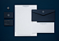 Manforte : High-end Branding & Print Design