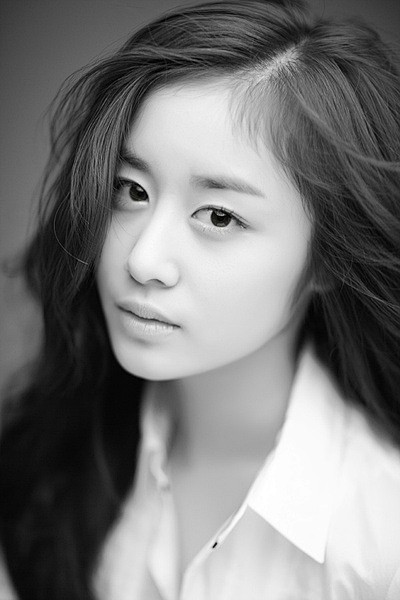 朴智妍 Ji-Yeon Park 图片