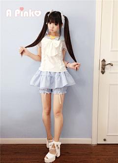 babykitty采集到美女