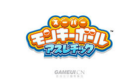 スーパーモンキーボール-3DS日文游戏l...