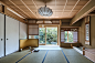 WORKS | 京都の設計事務所　空間工房　用舎行蔵
