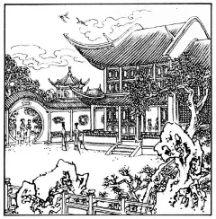 著名连环画家项维仁和他的获奖连环画《“澶渊之盟》等作品欣赏_1520747172