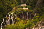 Plitvice Lakes National Park, Croatia