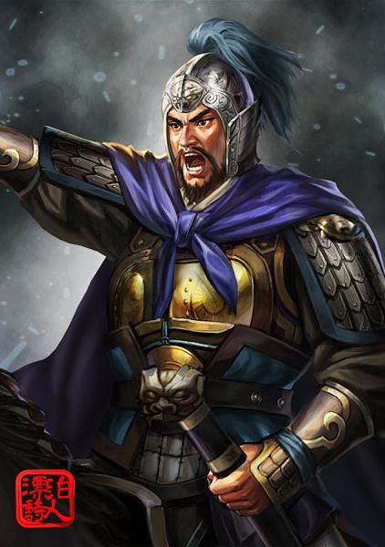 项梁，下相人，楚国名将项燕次子。 秦末西楚政权的奠基人，自号”武信君“。