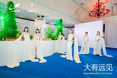 野生耳朵采集到模特展示