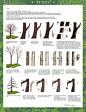 tree tutorial part 2 by calisto-lynn