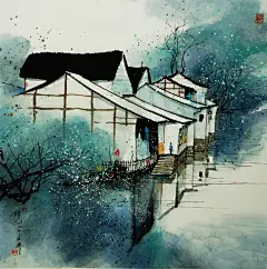 民居