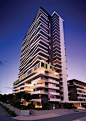 My new apartment. It's scheduled to be completed in December 2013.: 