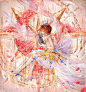 【P站图集】 White pray QSR作品 – 叽哩叽哩游戏网ACG（G站）