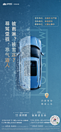 车位刷屏 车位痛点 车位