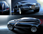 Bugatti Grand Colombier : Bugatti SUV - 7th Term ACCD Project