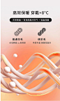 尚都比拉气质通勤羊绒大衣女2023新款秋季多色双排扣全绵羊毛大衣-tmall.com天猫