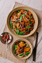 vegetable-chow-fun-8