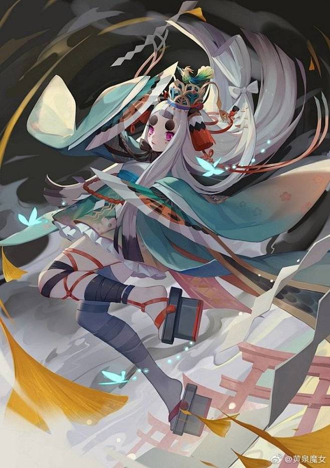 鸩
