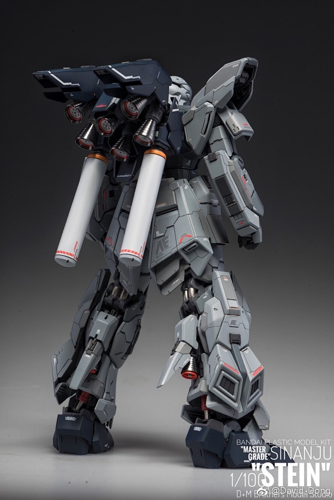 机甲模型