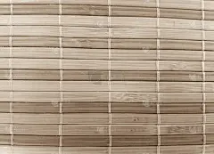 木制,棕褐色调,草席,小毯子,褐色,新的,席子,边框,水平画幅,墙