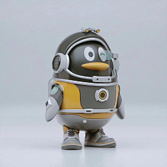 贪婪的南爵采集到3D/C4D