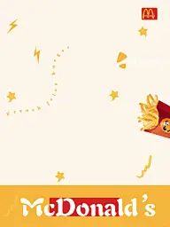 网页/海报【美食、食物】