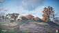 Assassin's Creed Valhalla - Lincolnscire Region