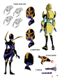 Elita 1/Blackarachnia