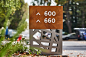Signage projects | Behance 上的照片、视频、徽标、插图和品牌